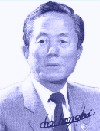 Generale Choi Hong Hi